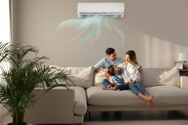Best Commercial HVAC in Pleasant Valley, MO