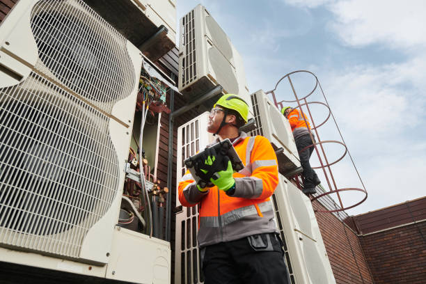 Best Furnace Cleaning in Pleasant Valley, MO