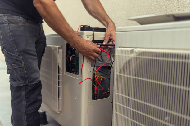 Best HVAC Training and Certification in Pleasant Valley, MO