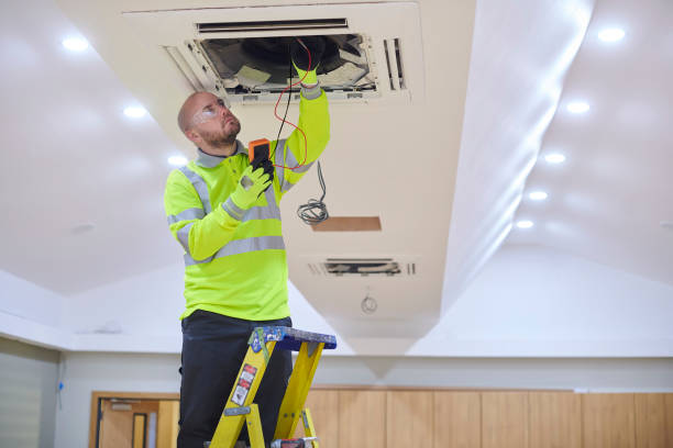Best Emergency HVAC Services in Pleasant Valley, MO
