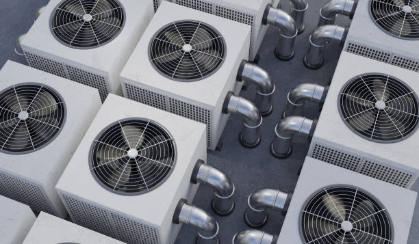 Best Thermostats and Smart Controls in Pleasant Valley, MO