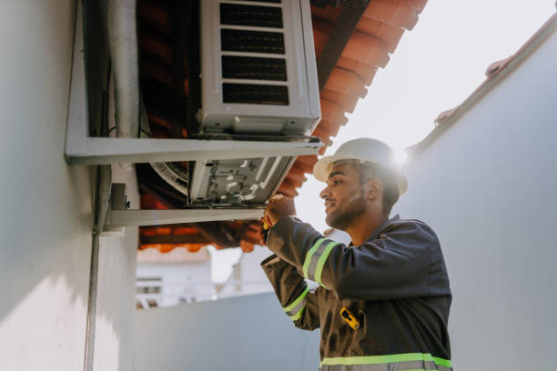 Best HVAC Retrofitting and Upgrading in Pleasant Valley, MO