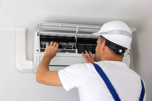 Best Geothermal HVAC Systems in Pleasant Valley, MO